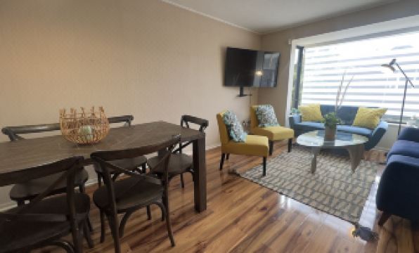 Oceana Suites Los Maticos