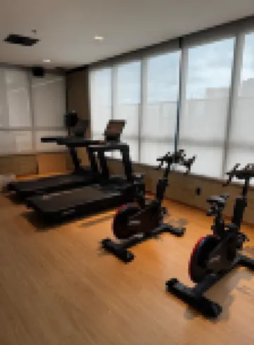 Novotel Uberlândia