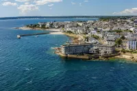 Ostal - Auberge de Jeunesse Concarneau