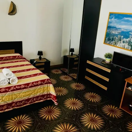 Palazzo Armony Hotel a Bitritto