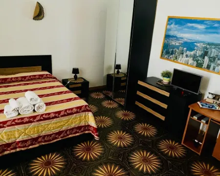 Palazzo Armony Hotel a Bitritto