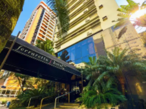 فيهاريتو غواروجا هوتل آند سبا فنادق في کواروخا