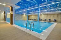 Hotel Aleksandar conference & spa - Pools