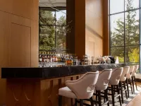 Swissôtel Wellness Resort Alatau Almaty - bar