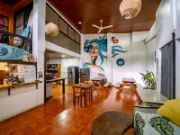 Sandy Toes Hostel Hotels in Samara