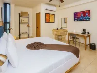 Hotel Grand Lion Hotels in Torreón Municipality