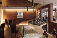 再見自然養生酒店 - 酒吧
