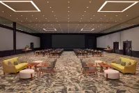 夢想藍寶石裡維埃拉坎昆全包飯店