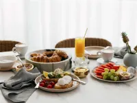 Elysium Noosa Resort - MGallery Collection - breakfast