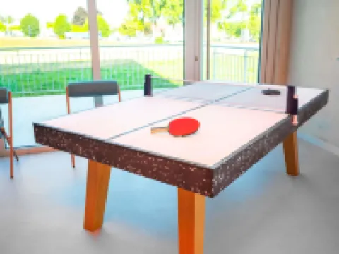 Ibis Budget Auxerre Nord 몽테우 호텔