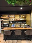 Bella Vita Hotel en Restaurant