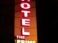 Hotel The Prime Hotels in Rawalpindi Tehsil
