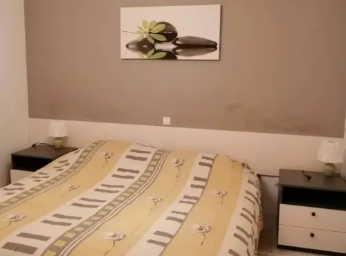Apartments Juric - Wifi