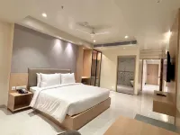 The Fern Habitat Pune, Mundhwa, Series by Marriott - gimnasio