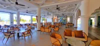 Shukran Palace - Breakfast