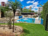 San Rafael Comfort Class Hotel - piscina