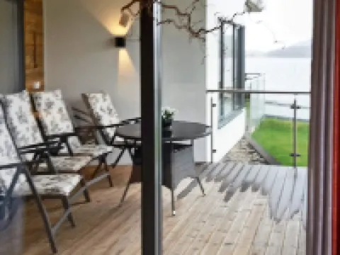 Holiday Home in Fåvang Hotels in Farsund