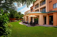 Courtyard Newark Granville - 3 estrellas