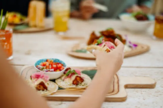 Marriott Vacation Club, Waikiki