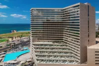 InterContinental Hotels 特拉維夫大衞洲際酒店 酒店