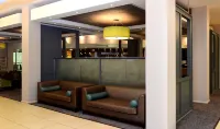 voco Telford Ironbridge by IHG - bar