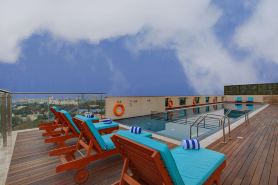 Holiday Inn BENGALURU RACECOURSE by IHG