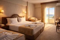 Kayhanbey Hotel Hotels in 