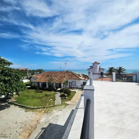 CAIPORA HOSTEL PRAIA