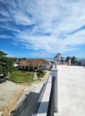 CAIPORA HOSTEL PRAIA