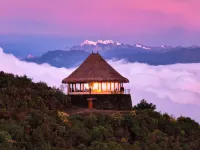 Minca El Dorado Reserve - 홈스테이
