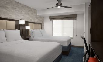 Hampton Inn & Suites Denver Tech Center