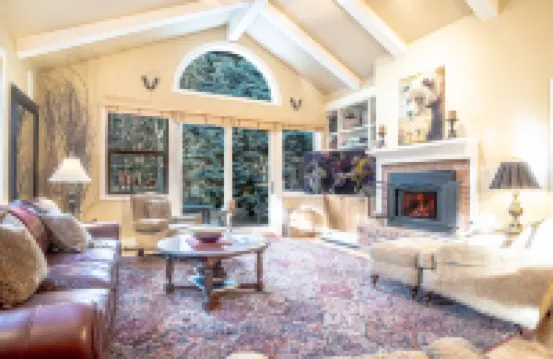Cozy Ketchum Retreat - Pet Friendly!