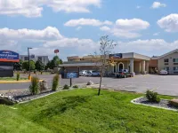 Howard Johnson by Wyndham Billings Hotels in Billings