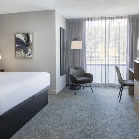The Midtown Hotel Mod Collection by Sonesta