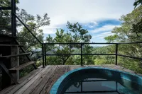 Treehouse Chalets - A Curated Experience of Unique Waterfall Treks and Scenic Hikes - Homestays