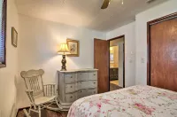 Tropic Getaway Near Bryce Canyon National Park! - Pysäköinti