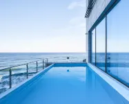 Samcheok Eclif Poolvilla - ペンション