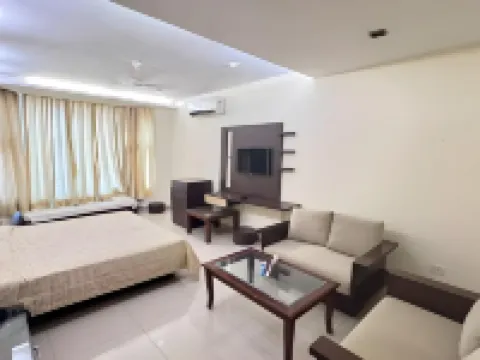 Red Bishop Tourist Resort Hotel a Panchkula