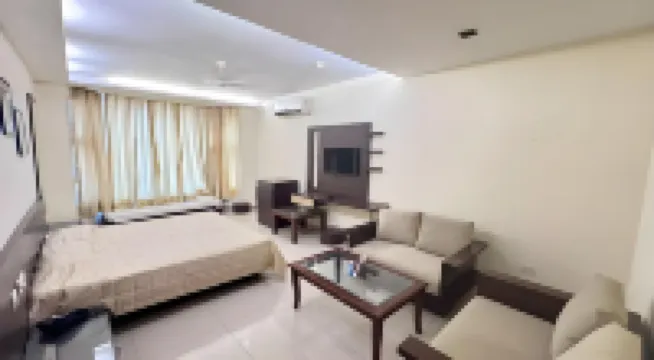 Red Bishop Tourist Resort