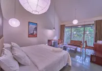 Achutham Banasura Pool Villa by Voye Homes