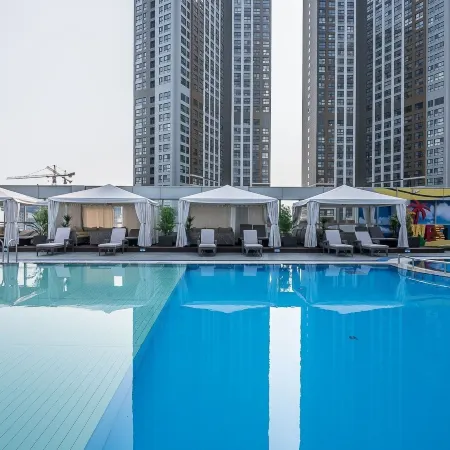 celebrity stay