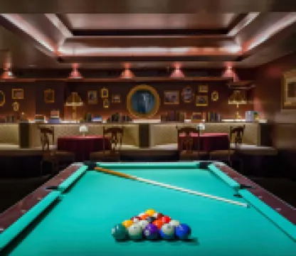 Haywood Park Hotel, Ascend Hotel Collection