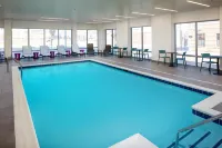 Home2 Suites by Hilton Memphis Downtown - balcone