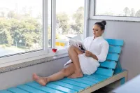Shuvatara Suites & Spa - spa