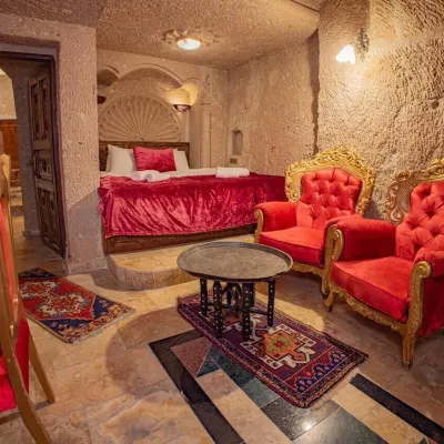Royal Cave Hotel Hotels near Nevşehir Ürgüp