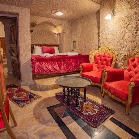 Royal Cave Hotel