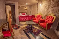 Royal Cave Hotel