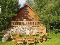 Timber Trail Lodge