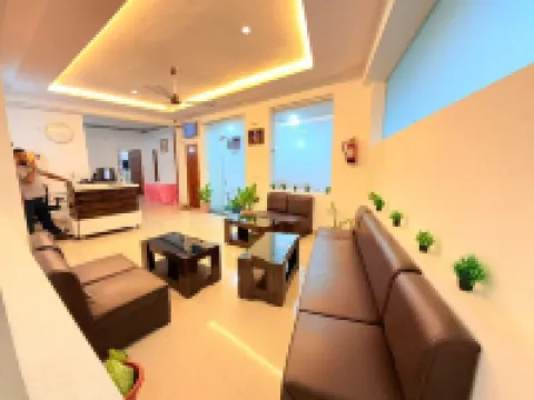 โรงแรม ริตุราจ