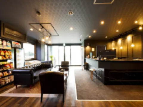 Hotel Areaone Naruto Naruto otelleri